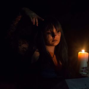 Meet your Posher, Whitney